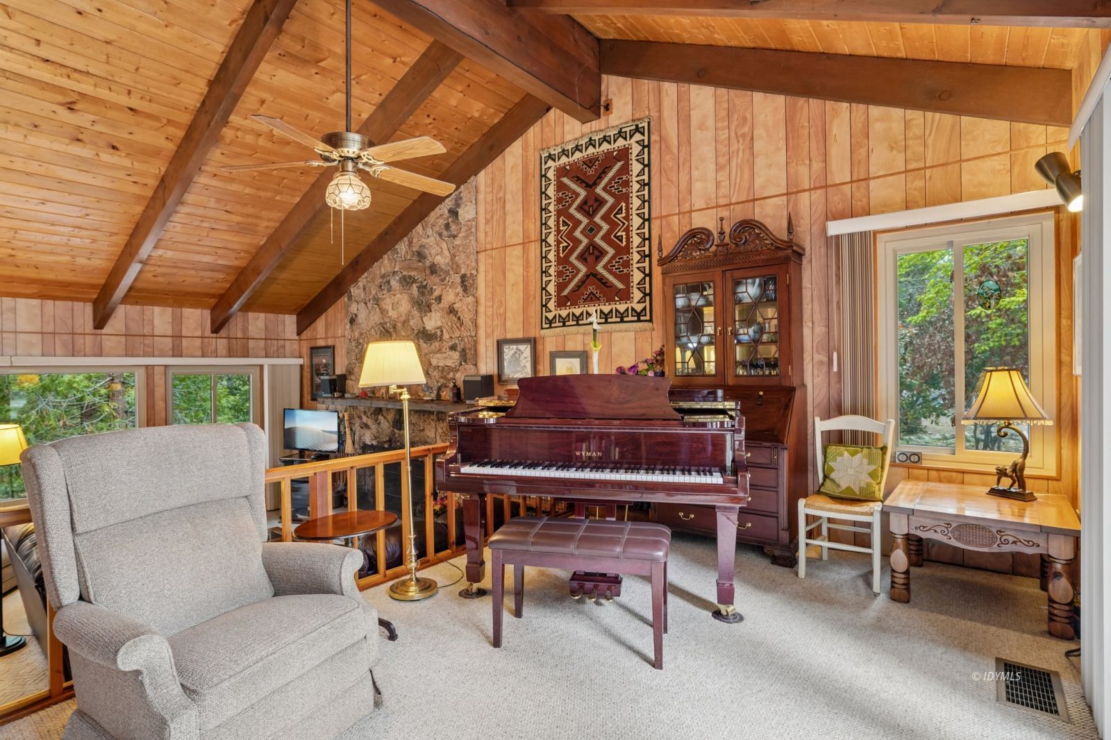 52760 Idyllmont Road Idyllwild, CA 92549 - Photo 2 of 43 Untitled