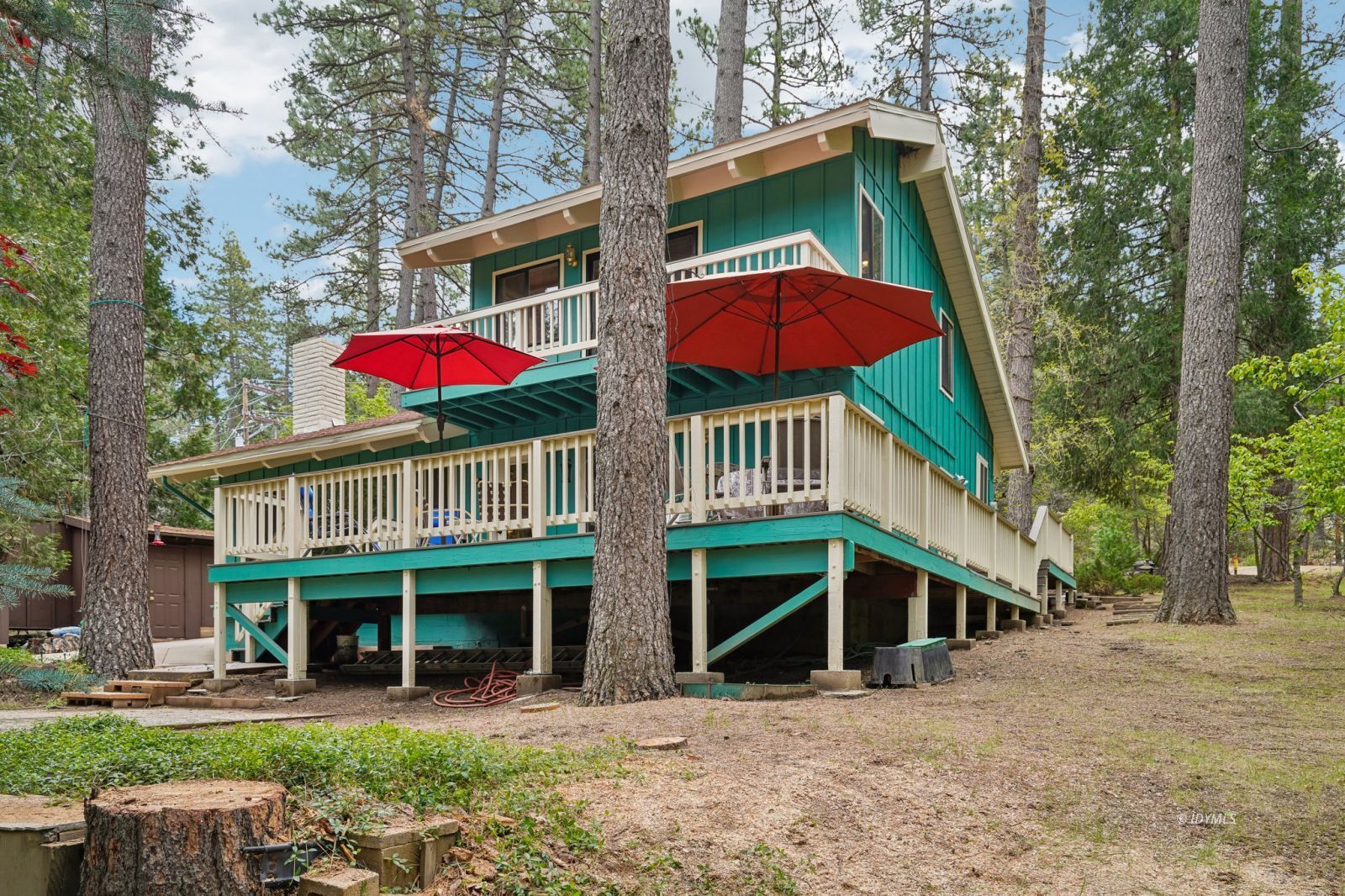 52760 Idyllmont Road Idyllwild, CA 92549 - Photo 32 of 43 Untitled