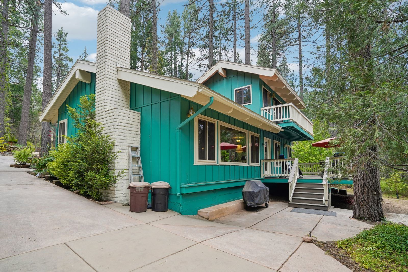 52760 Idyllmont Road Idyllwild, CA 92549 - Photo 33 of 43 Untitled
