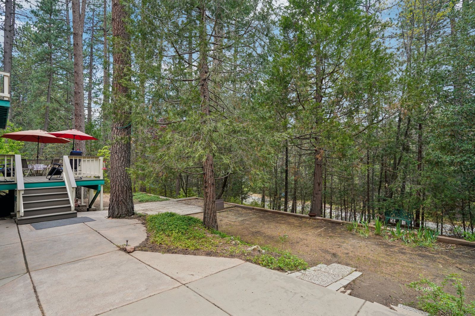 52760 Idyllmont Road Idyllwild, CA 92549 - Photo 36 of 43 Untitled