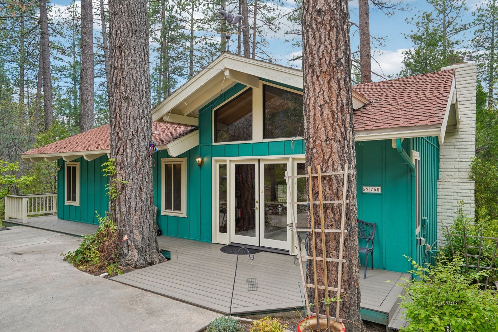 52760 Idyllmont Road Idyllwild, CA 92549 - Photo 37 of 43 Untitled