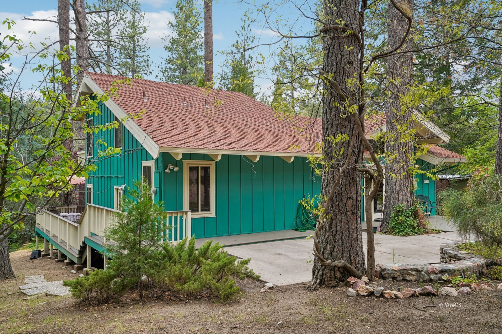 52760 Idyllmont Road Idyllwild, CA 92549 - Photo 38 of 43 Untitled