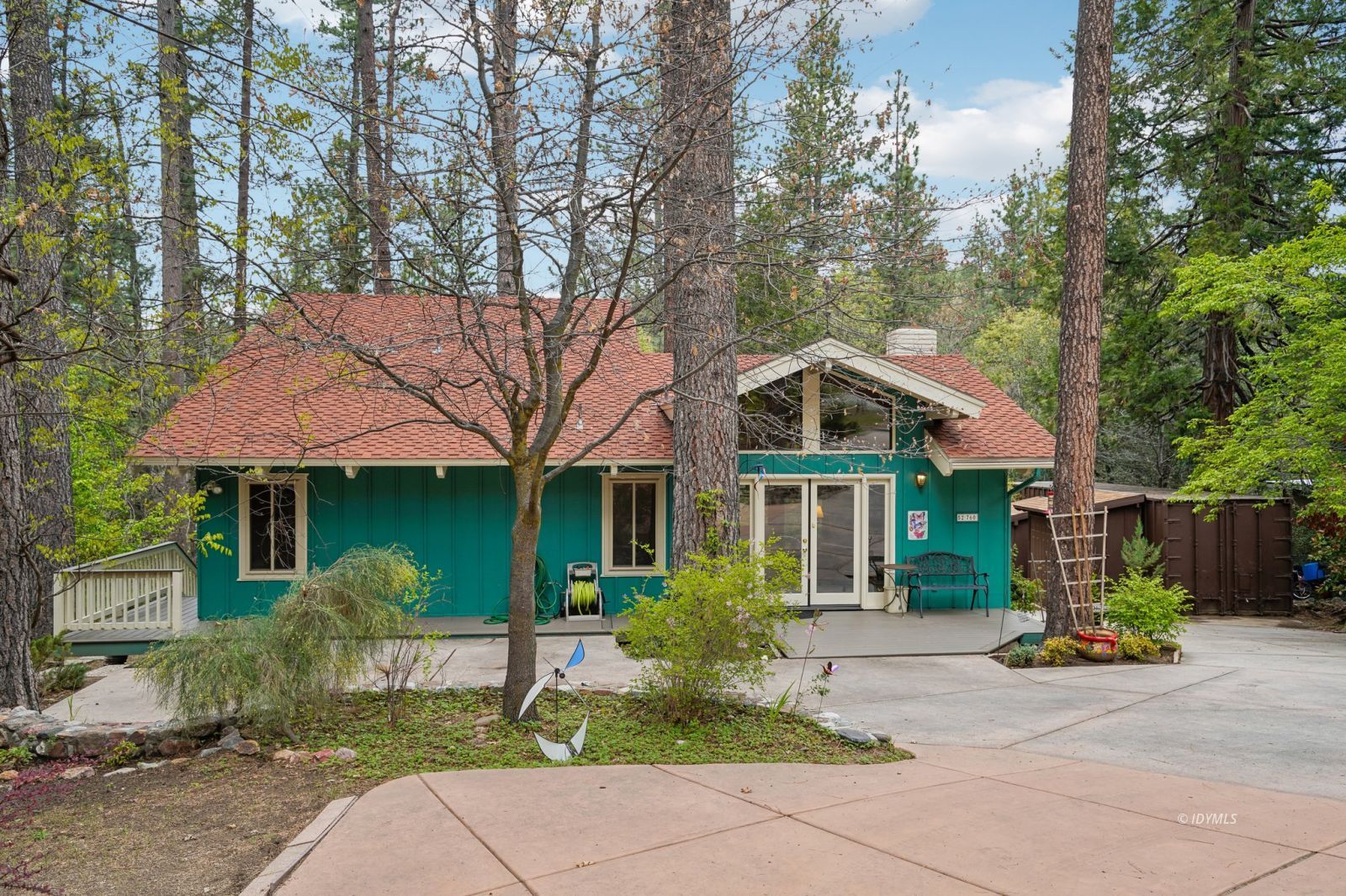 52760 Idyllmont Road Idyllwild, CA 92549 - Photo 39 of 43 Untitled
