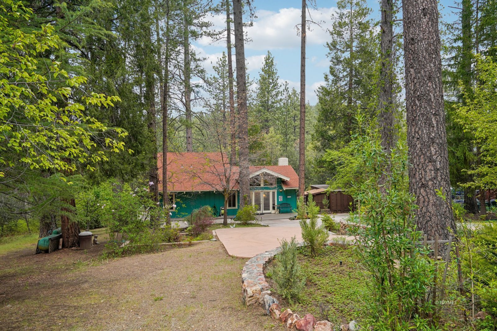 52760 Idyllmont Road Idyllwild, CA 92549 - Photo 40 of 43 Untitled