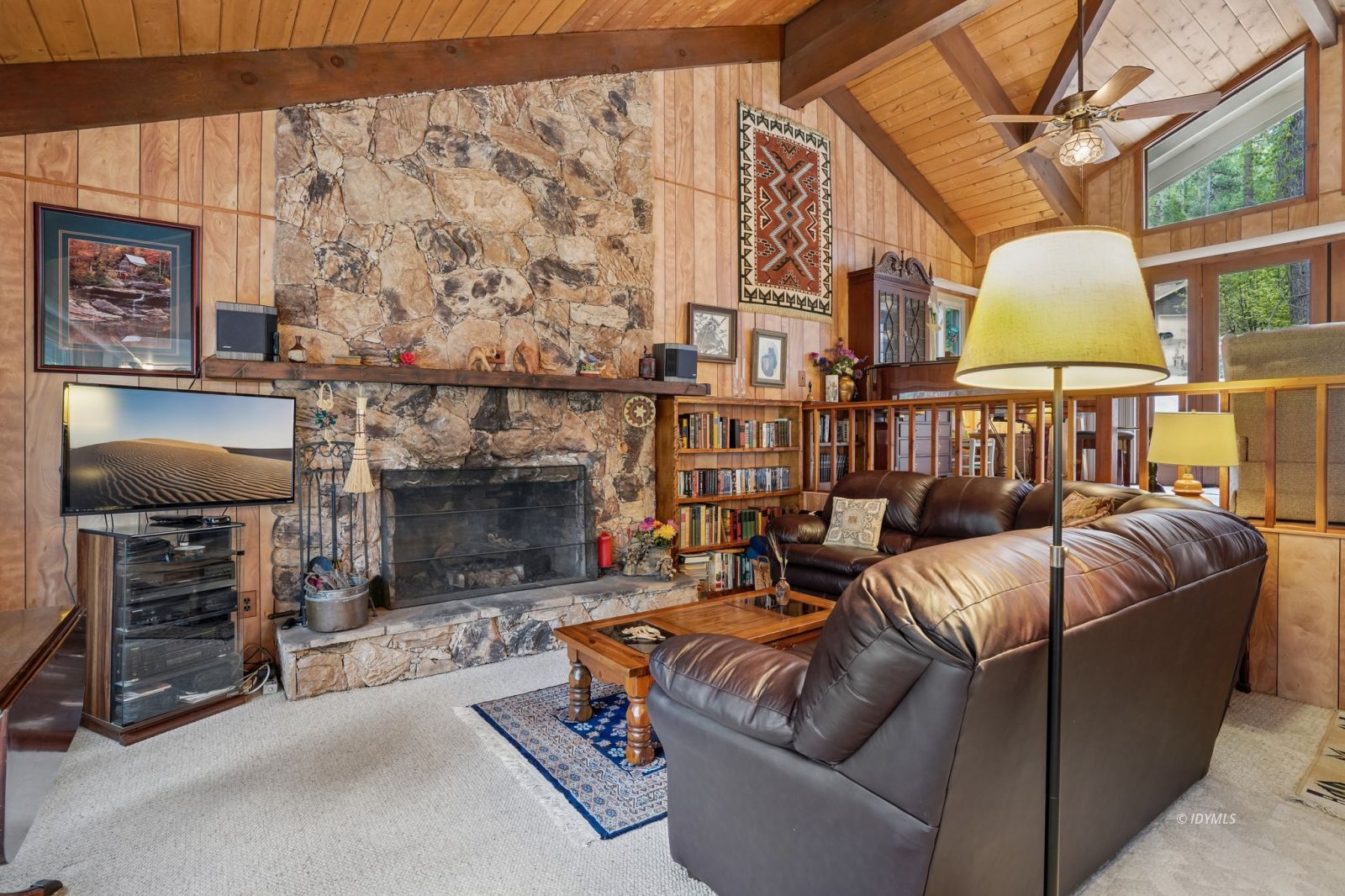 52760 Idyllmont Road Idyllwild, CA 92549 - Photo 5 of 43 Untitled