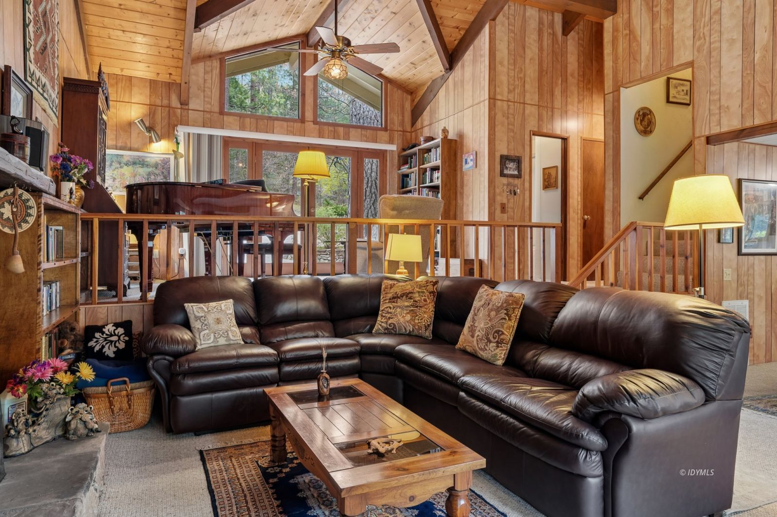 52760 Idyllmont Road Idyllwild, CA 92549 - Photo 6 of 43 Untitled