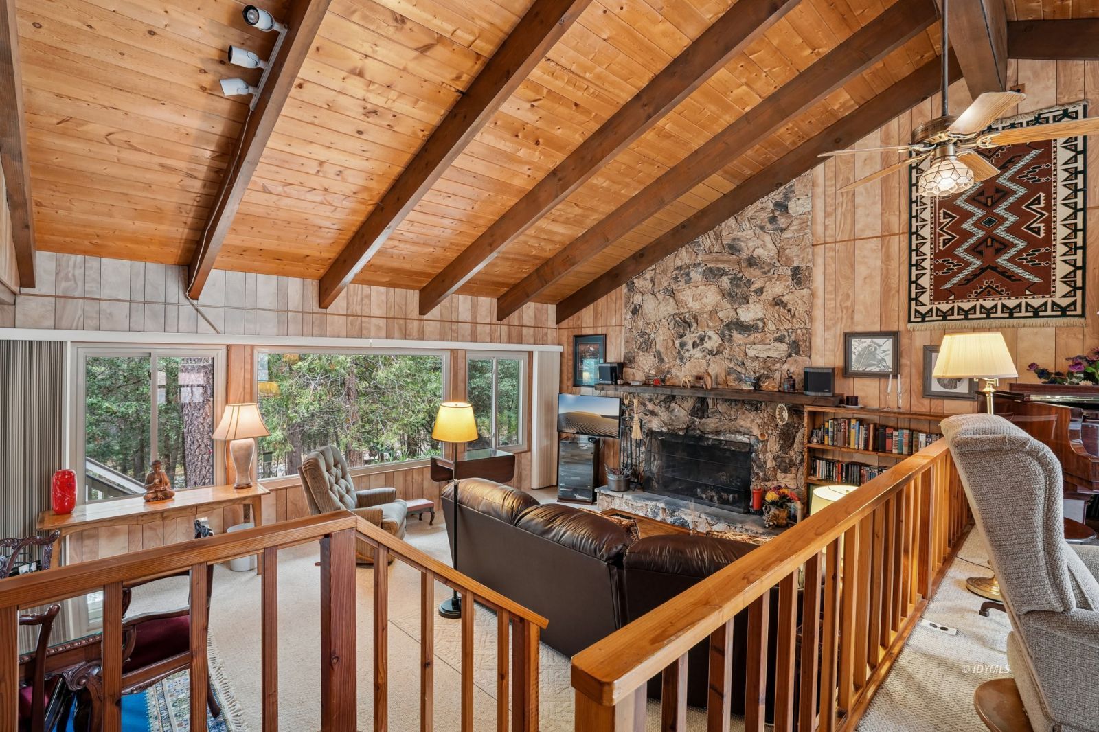 52760 Idyllmont Road Idyllwild, CA 92549 - Photo 8 of 43 Untitled