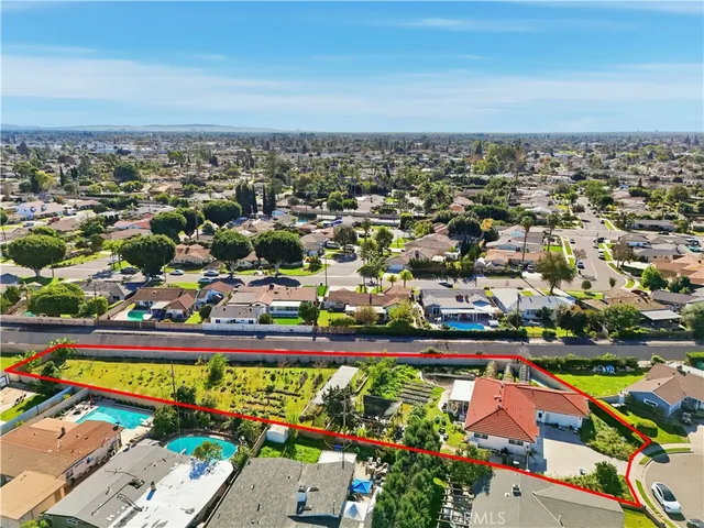 $1,600,000 | 11356 Desmond Street, Garden Grove, CA 92841