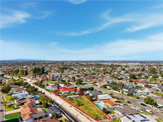 $1,600,000 | 11356 Desmond Street, Garden Grove, CA 92841