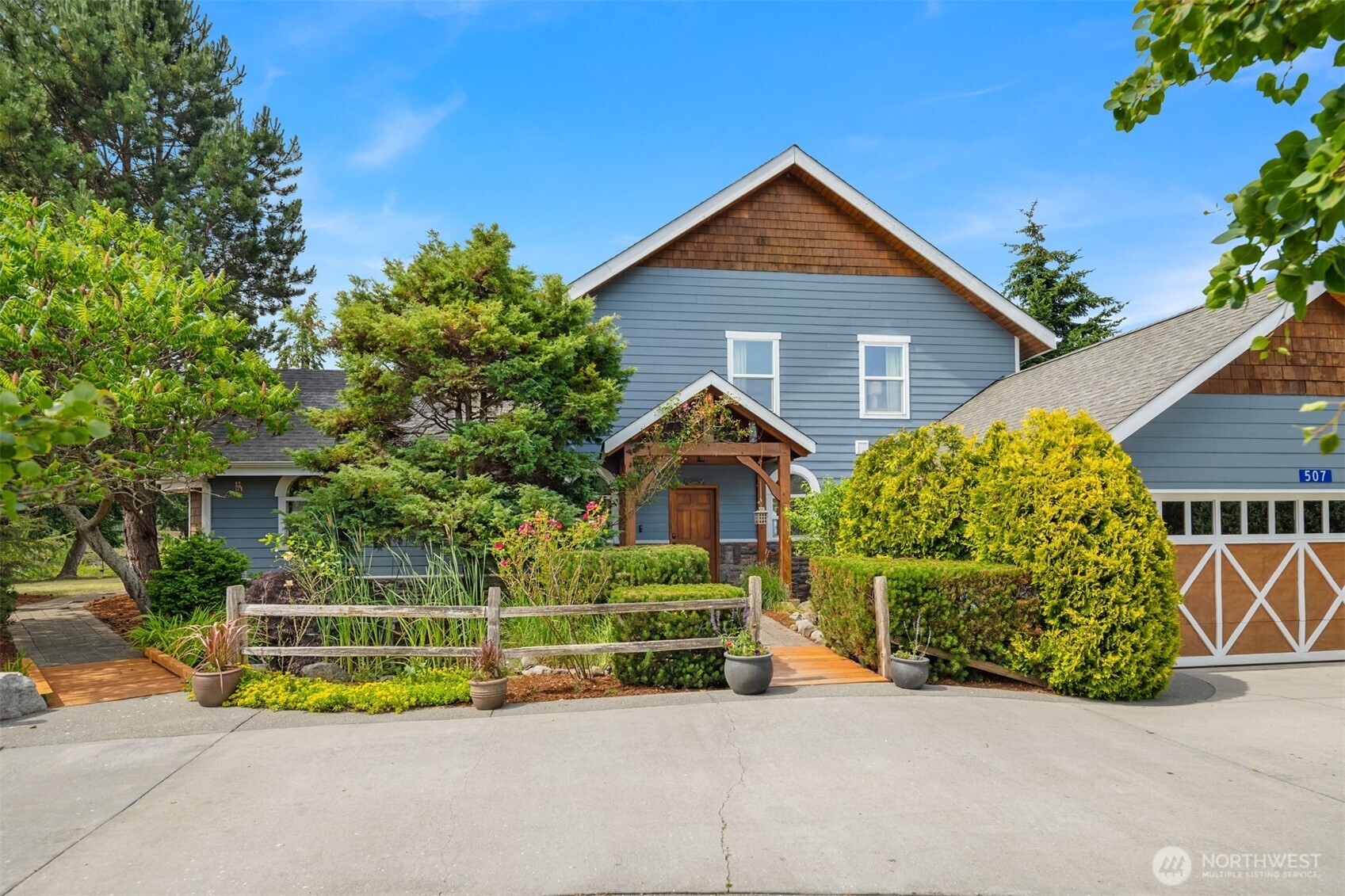 507 Race Road Coupeville, WA 98239 - Photo 4 of 40 Gallery Image 4