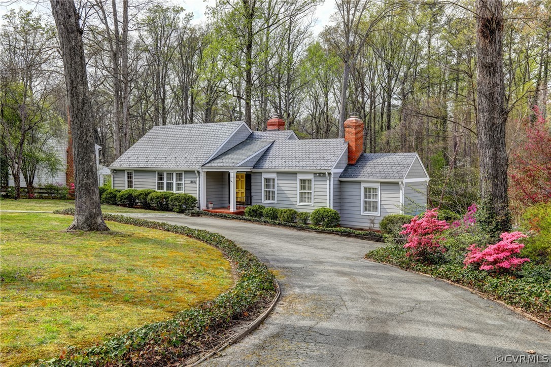 8402 River Road Henrico, VA 23229 - Photo 1 of 1