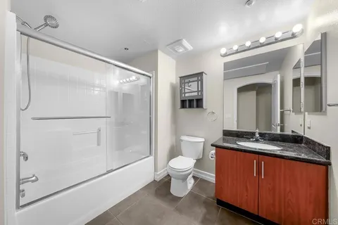 $459,000 | 550 Park Boulevard, Unit 2408, San Diego, CA 92101