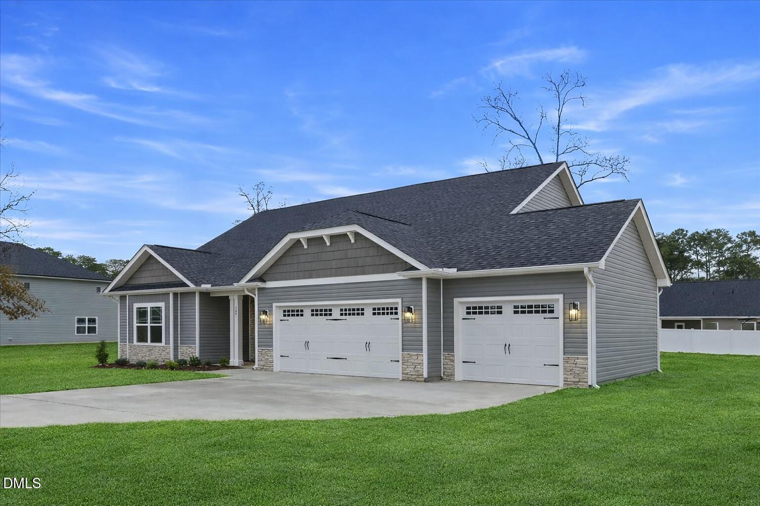 104 Jackson Rdg Way Pikeville, NC 27863 - Photo 3 of 41
