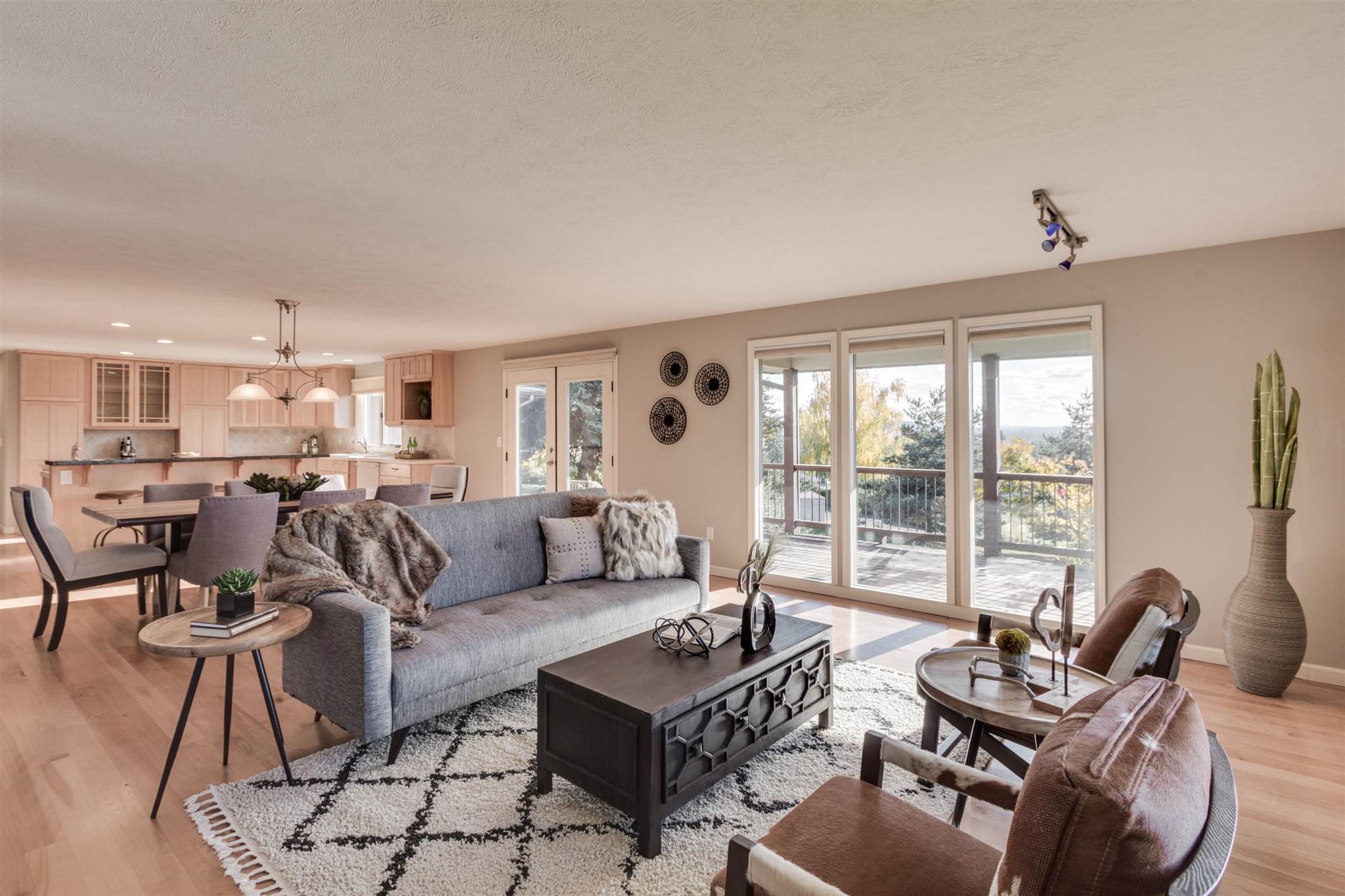 16112 North Greenbluff Road Colbert, WA 99005 - Photo 12 of 35