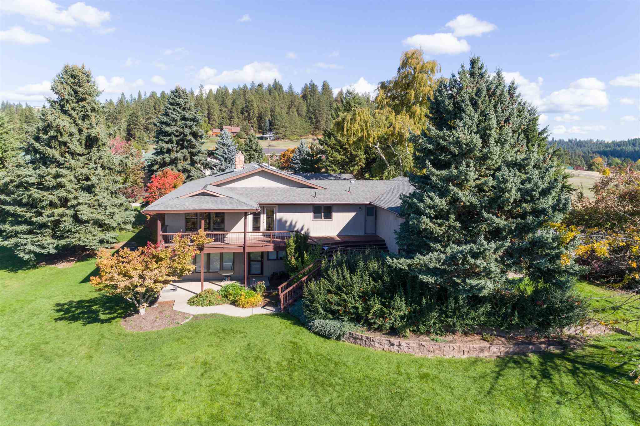 16112 North Greenbluff Road Colbert, WA 99005 - Photo 24 of 35
