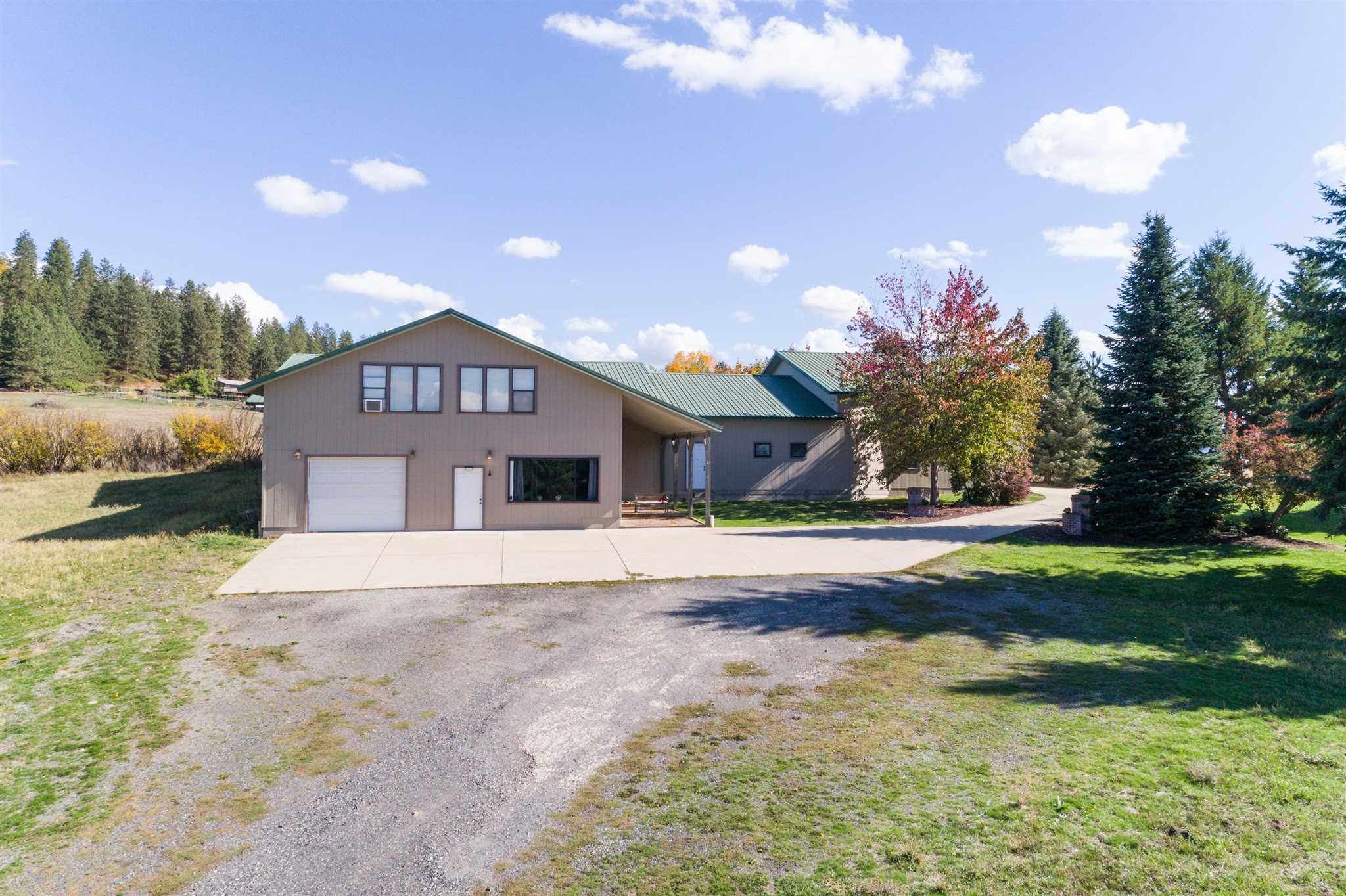 16112 North Greenbluff Road Colbert, WA 99005 - Photo 26 of 35