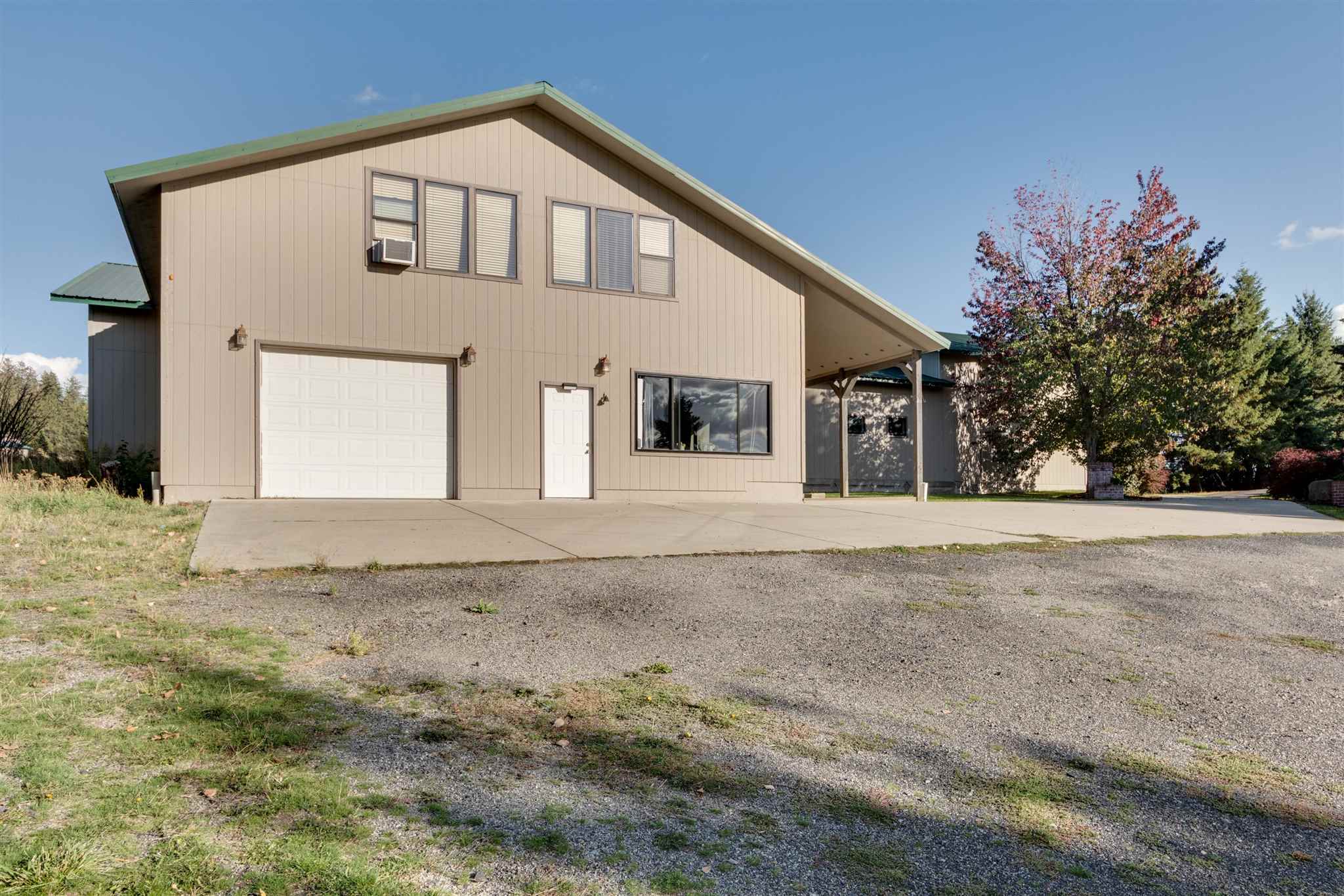 16112 North Greenbluff Road Colbert, WA 99005 - Photo 27 of 35