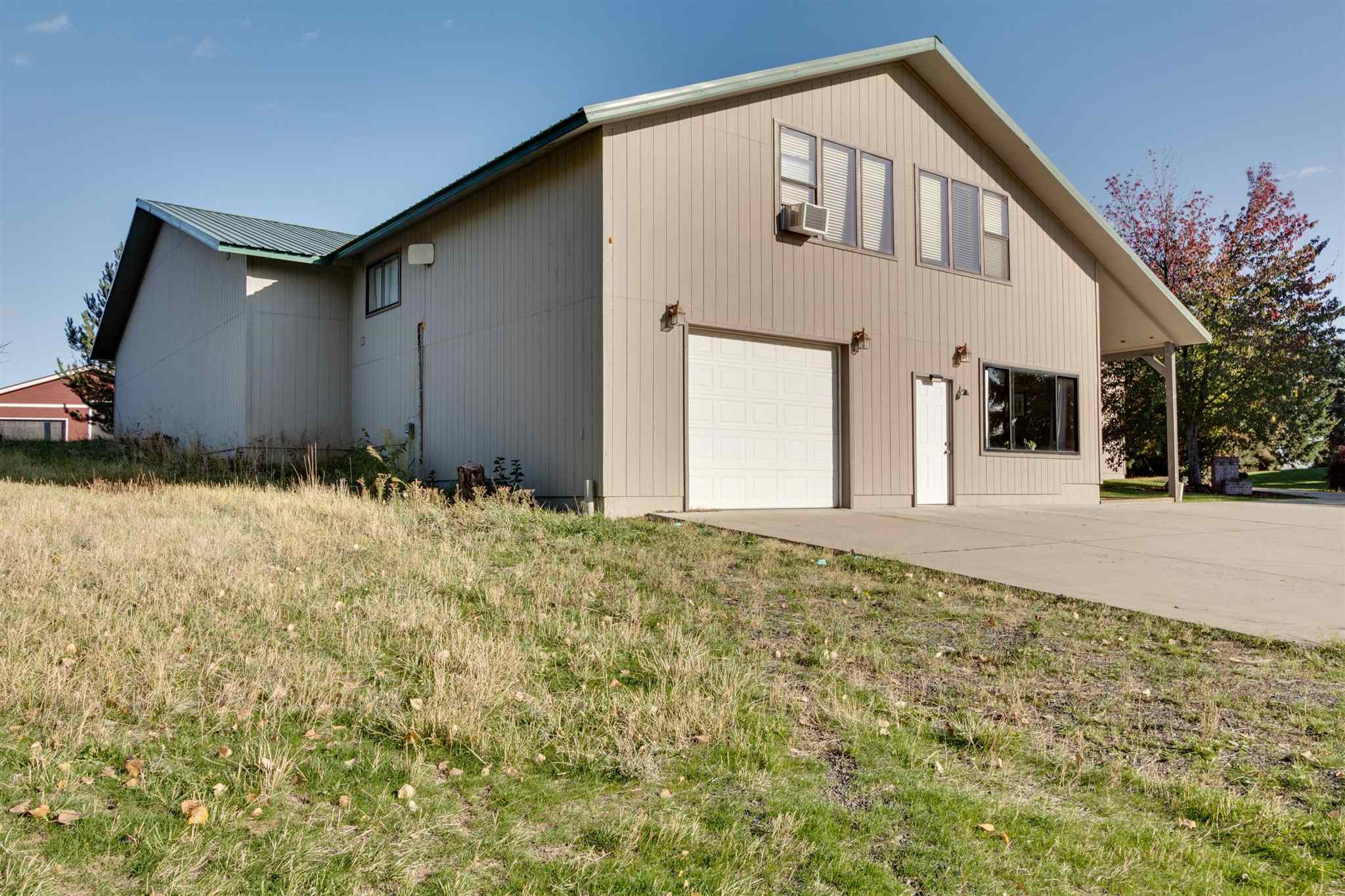 16112 North Greenbluff Road Colbert, WA 99005 - Photo 34 of 35