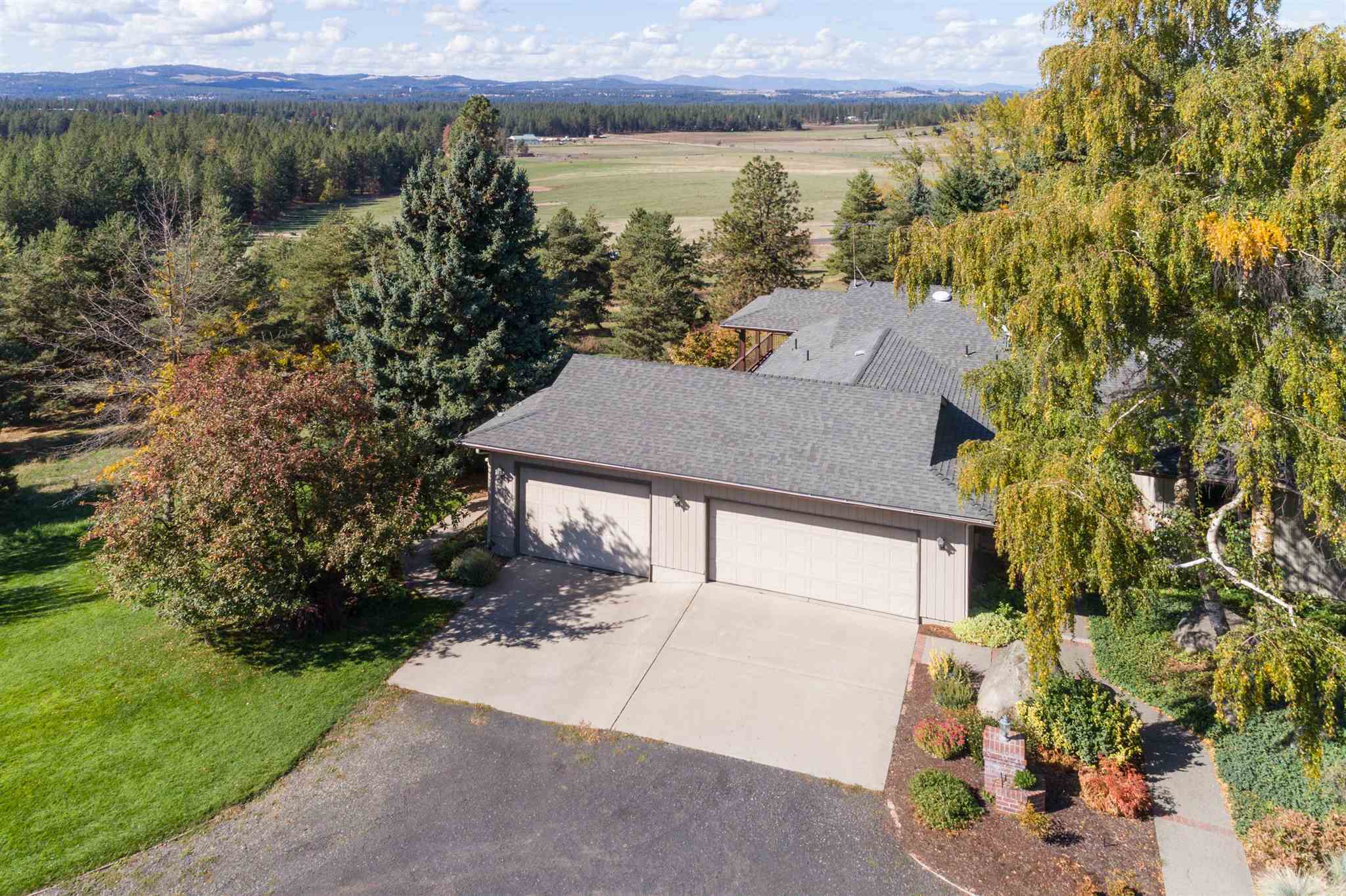 16112 North Greenbluff Road Colbert, WA 99005 - Photo 35 of 35