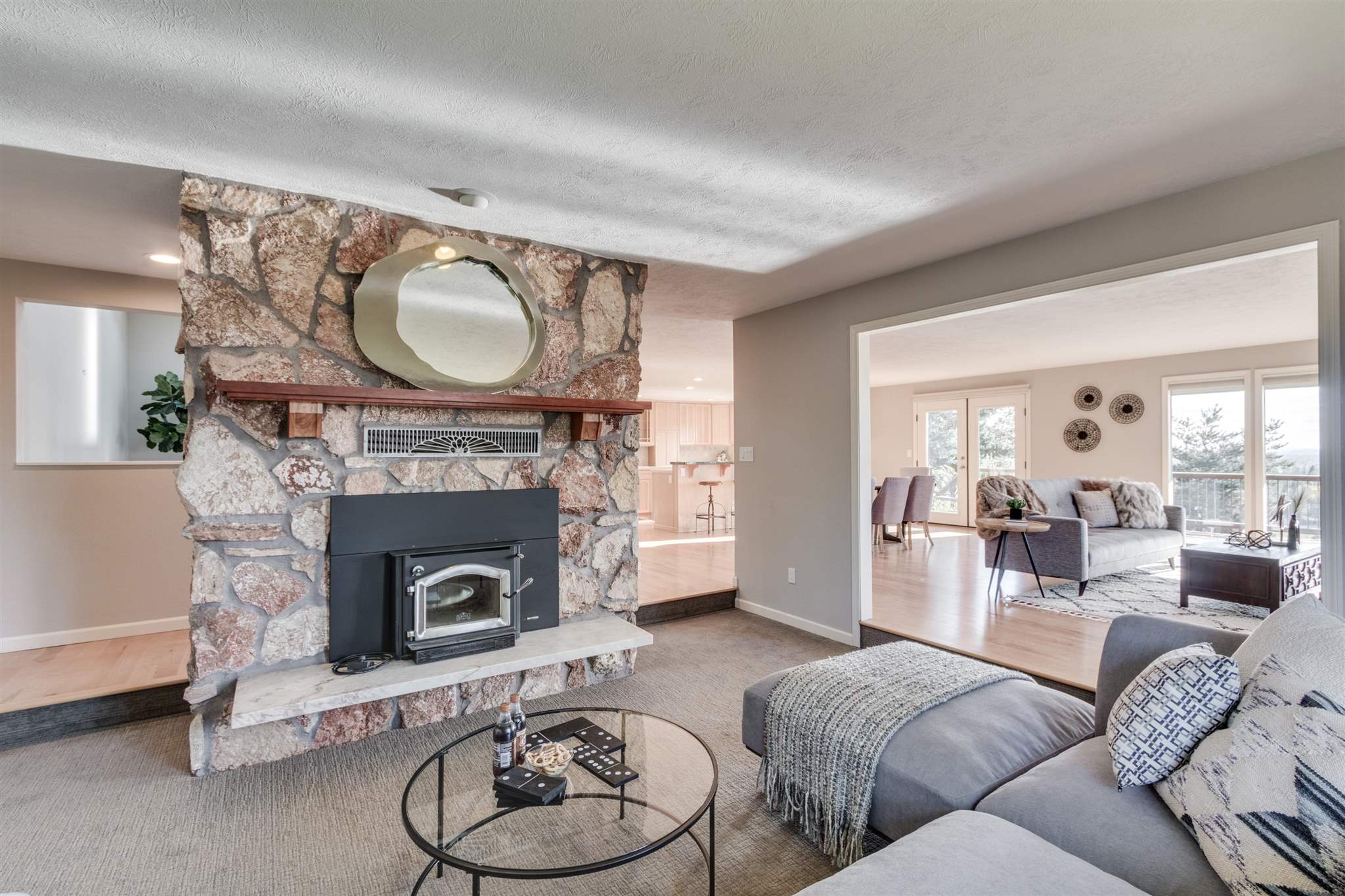 16112 North Greenbluff Road Colbert, WA 99005 - Photo 6 of 35