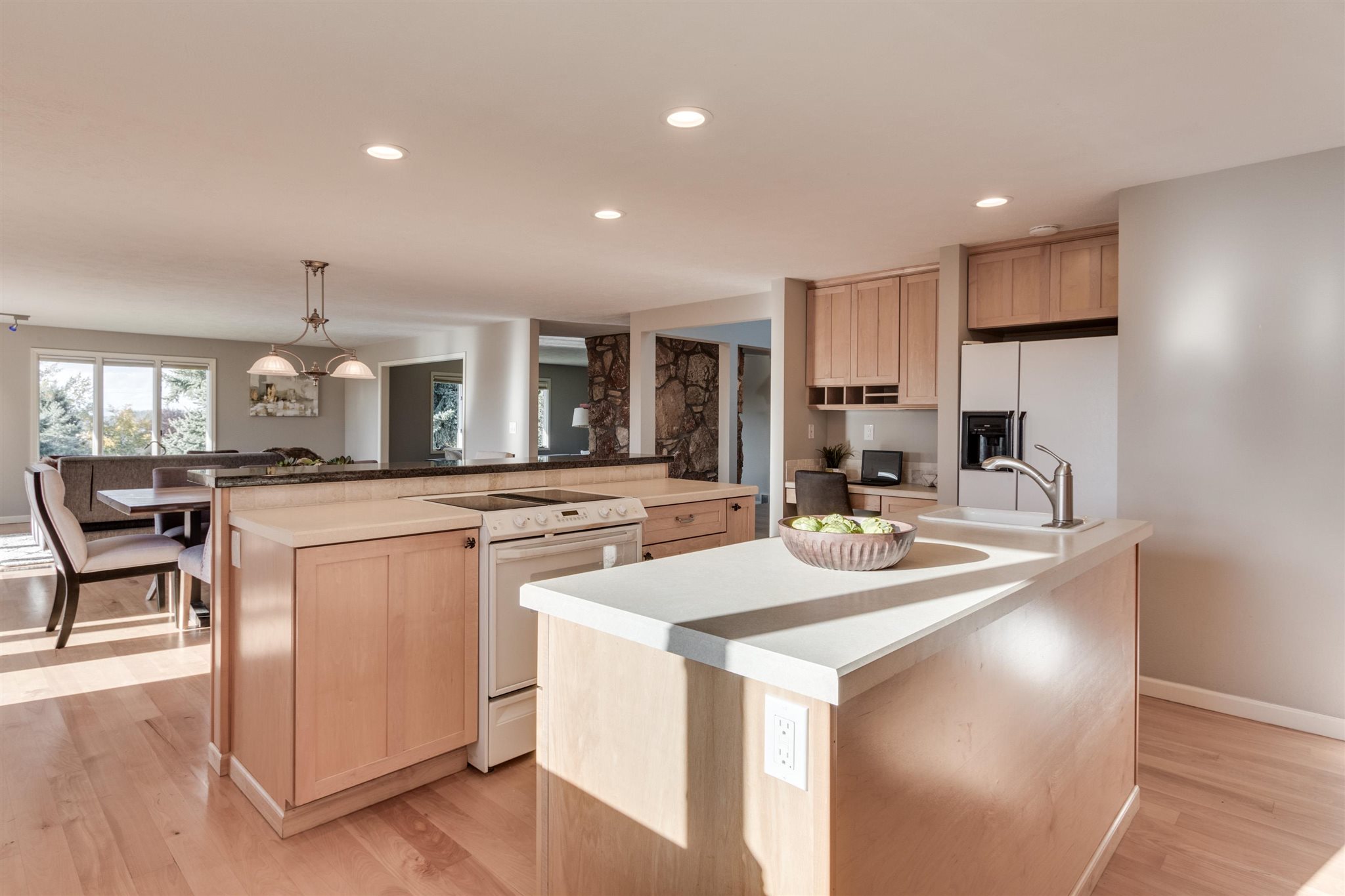 16112 North Greenbluff Road Colbert, WA 99005 - Photo 9 of 35