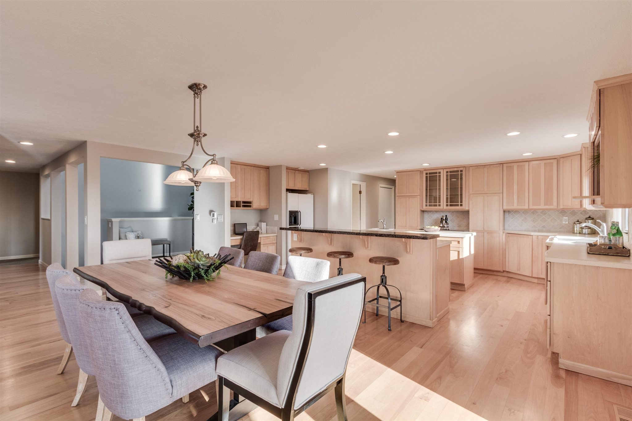 16112 North Greenbluff Road Colbert, WA 99005 - Photo 10 of 35