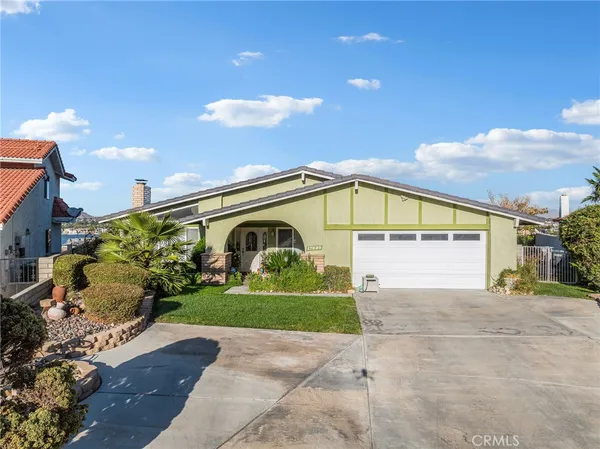 $448,000 | 17990 Fremontia Lane, Victorville, CA 92395