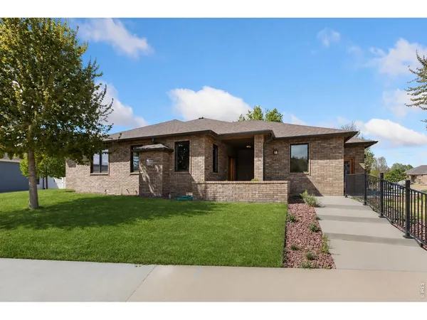 $465,000 | 5403 West 5th Street, Greeley, CO 80634
