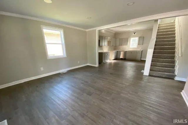 $164,900 | 114 South Lincoln Street, Oakland City, IN 47660