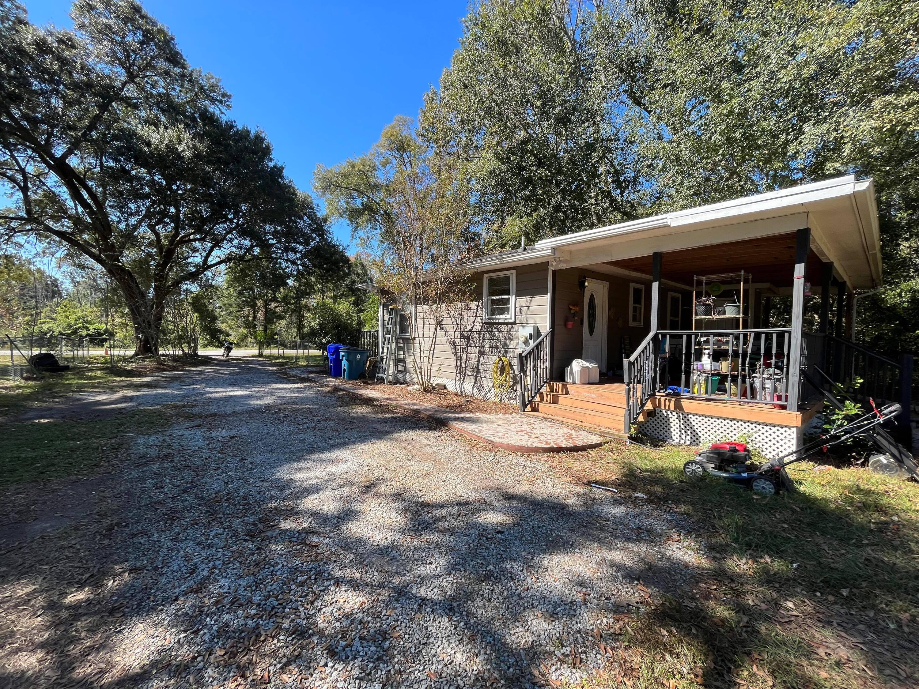 9556 Koester Road Ladson, SC 29456 - Photo 1 of 7 4 - Rear