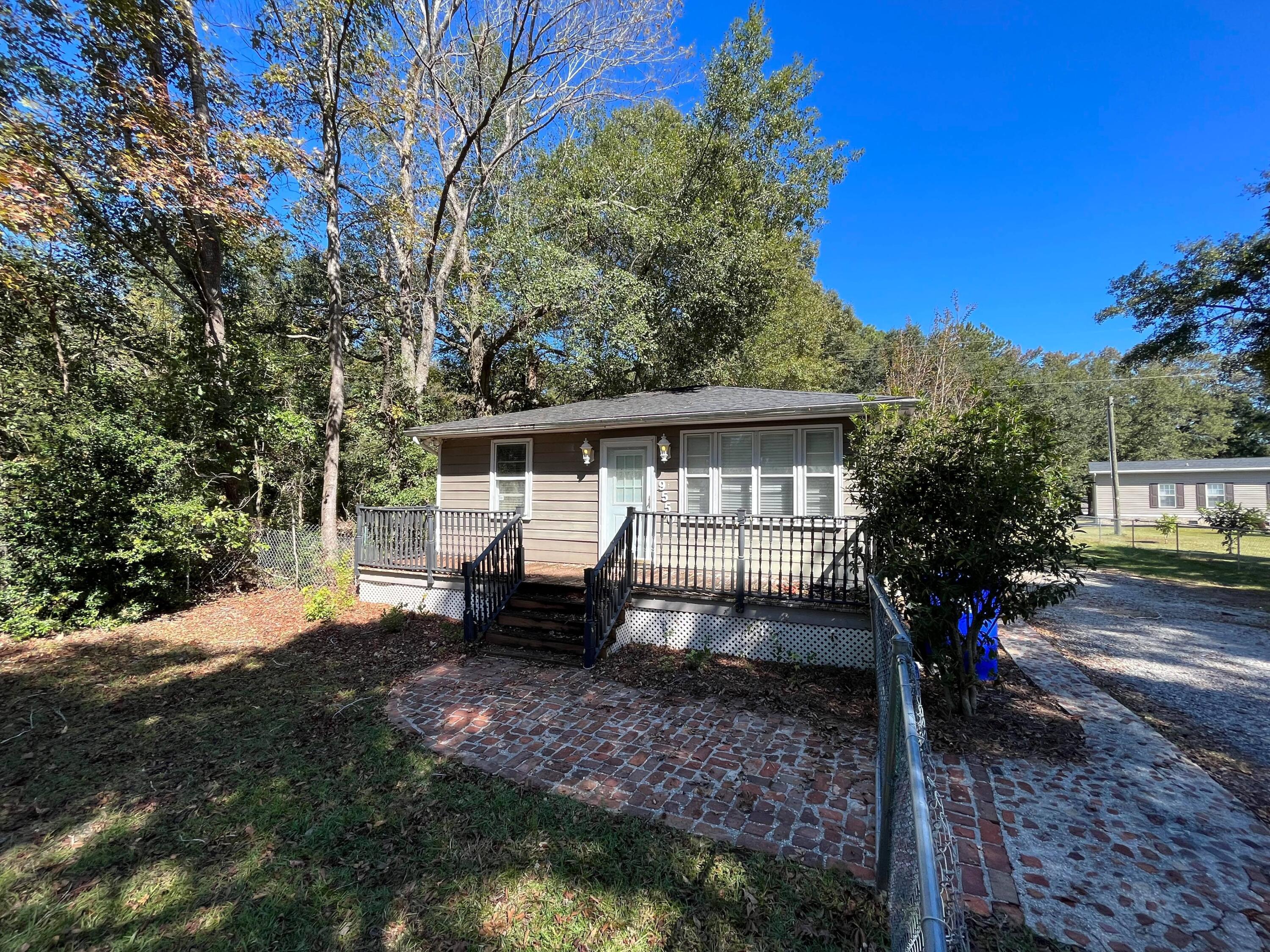 9556 Koester Road Ladson, SC 29456 - Photo 2 of 7 2 - Front