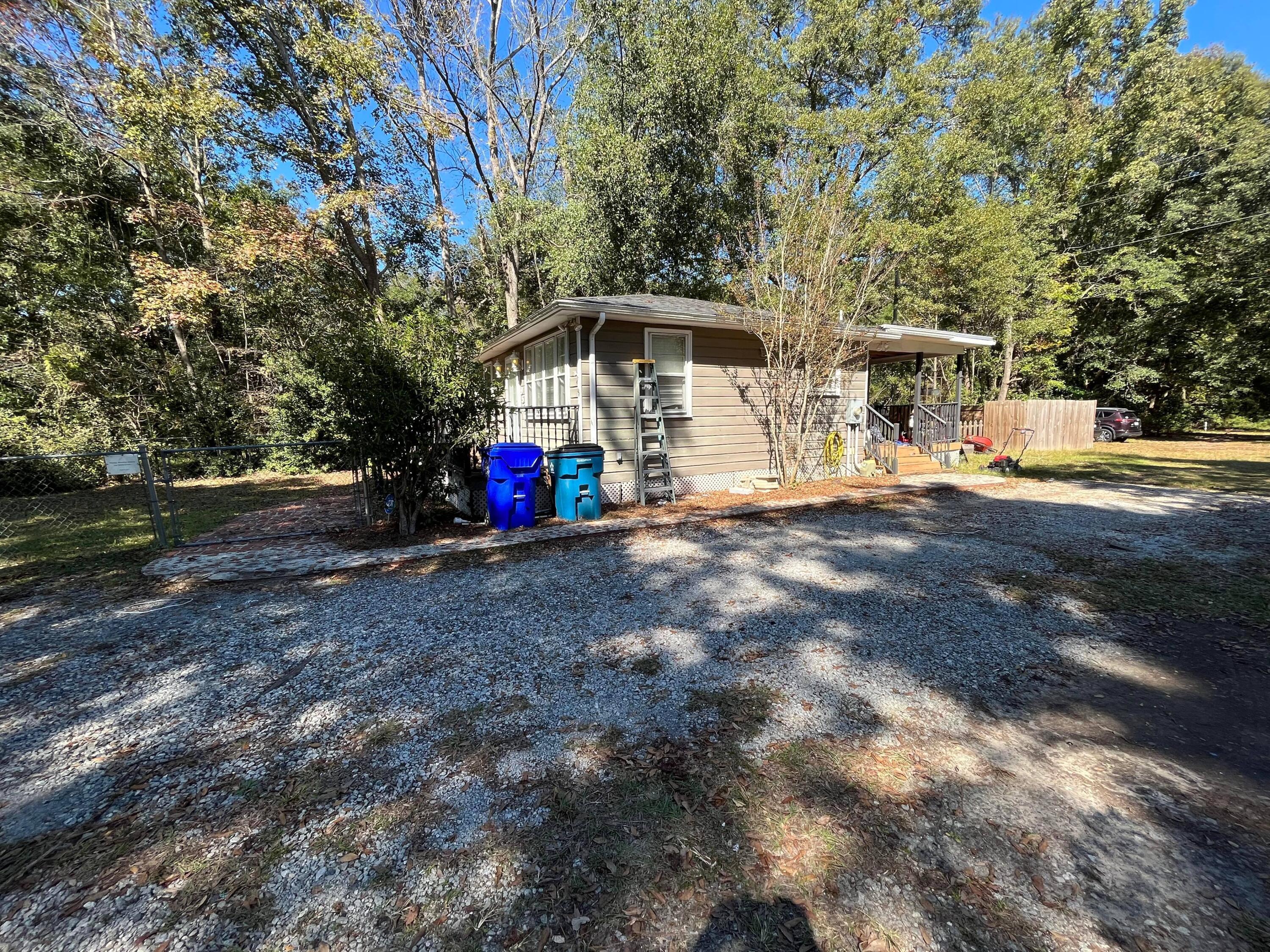 9556 Koester Road Ladson, SC 29456 - Photo 3 of 7 3 - Side