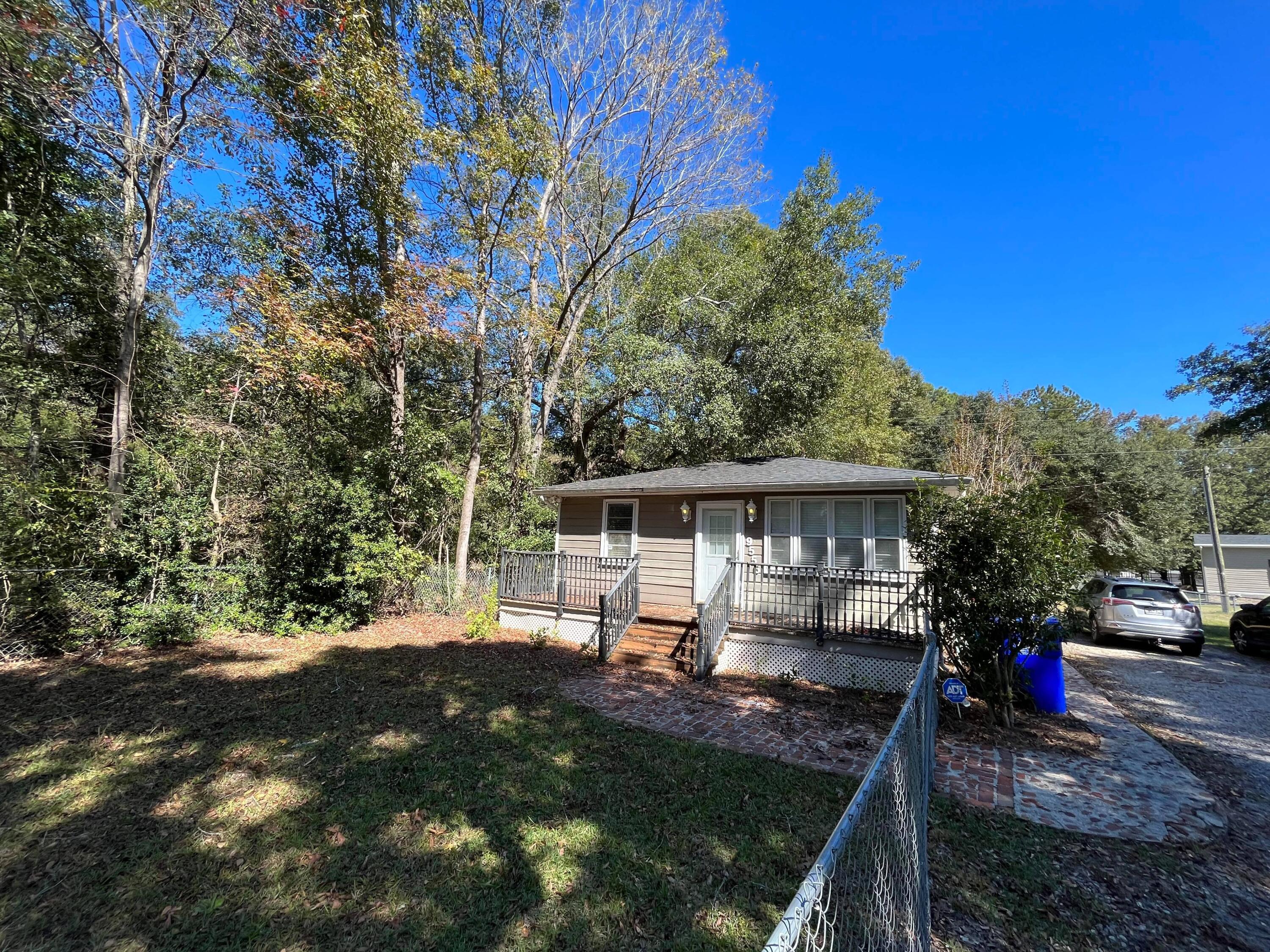 9556 Koester Road Ladson, SC 29456 - Photo 4 of 7 1 - Front