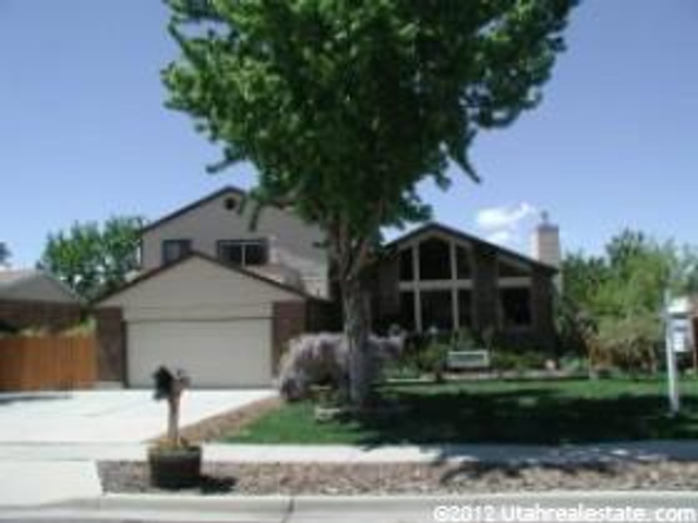 9498 South 2280th Street East Sandy, UT 84092 - Photo 1 of 1 exterior