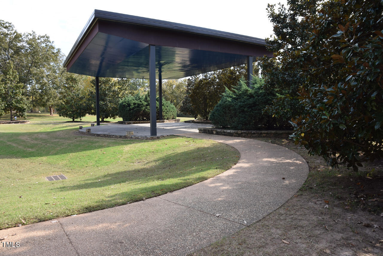 144 Melksham Road Wake Forest, NC 27587 - Photo 38 of 39 Joyner Park Amphitheater 2