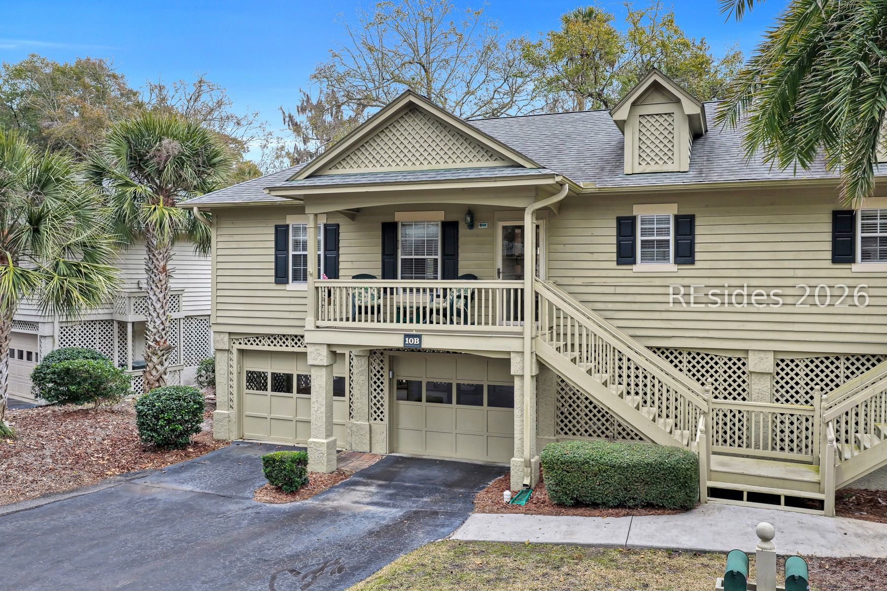 30 Valencia Road, Unit 10B Hilton Head Island, SC 29928 - Photo 29 of 34