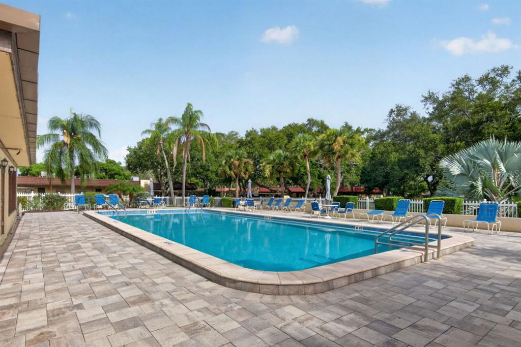1701 Pinehurst Road, Unit 23G Dunedin, FL 34698 - Photo 37 of 60