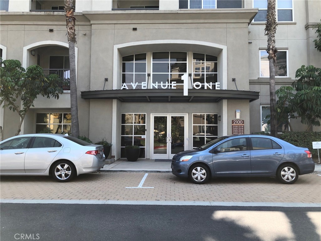 2377 Scholarship Irvine, CA 92612 - Photo 1 of 37 a car parked in front of a house