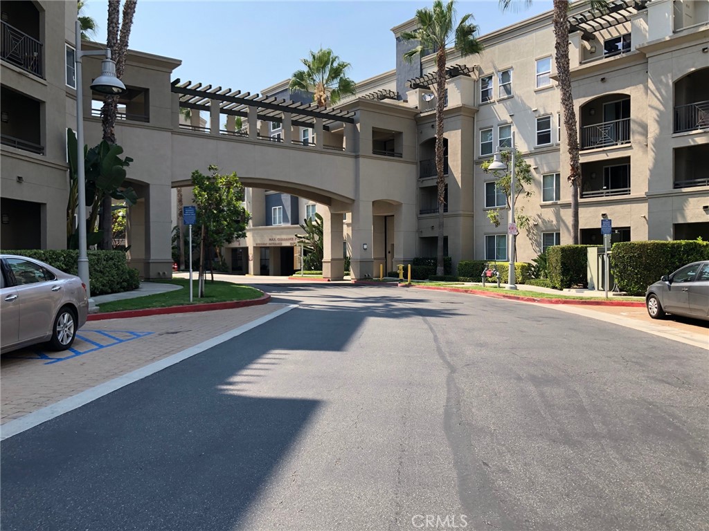 2377 Scholarship Irvine, CA 92612 - Photo 2 of 37 a view of a building with a street