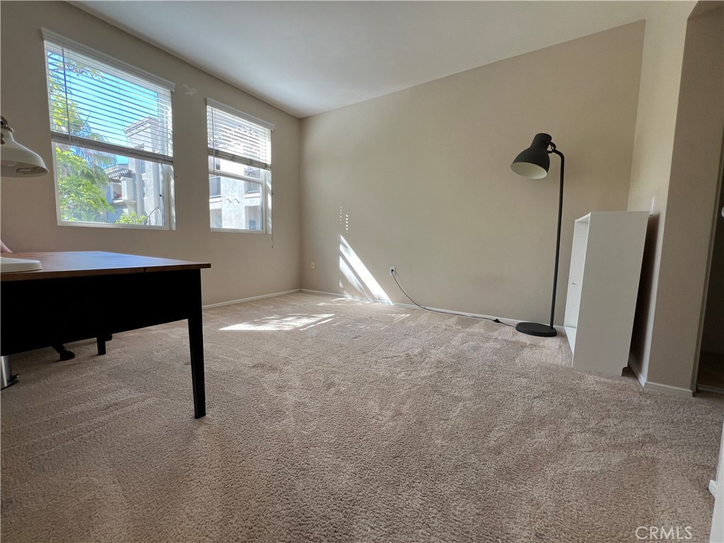 2377 Scholarship Irvine, CA 92612 - Photo 21 of 37 a view of empty room with windows