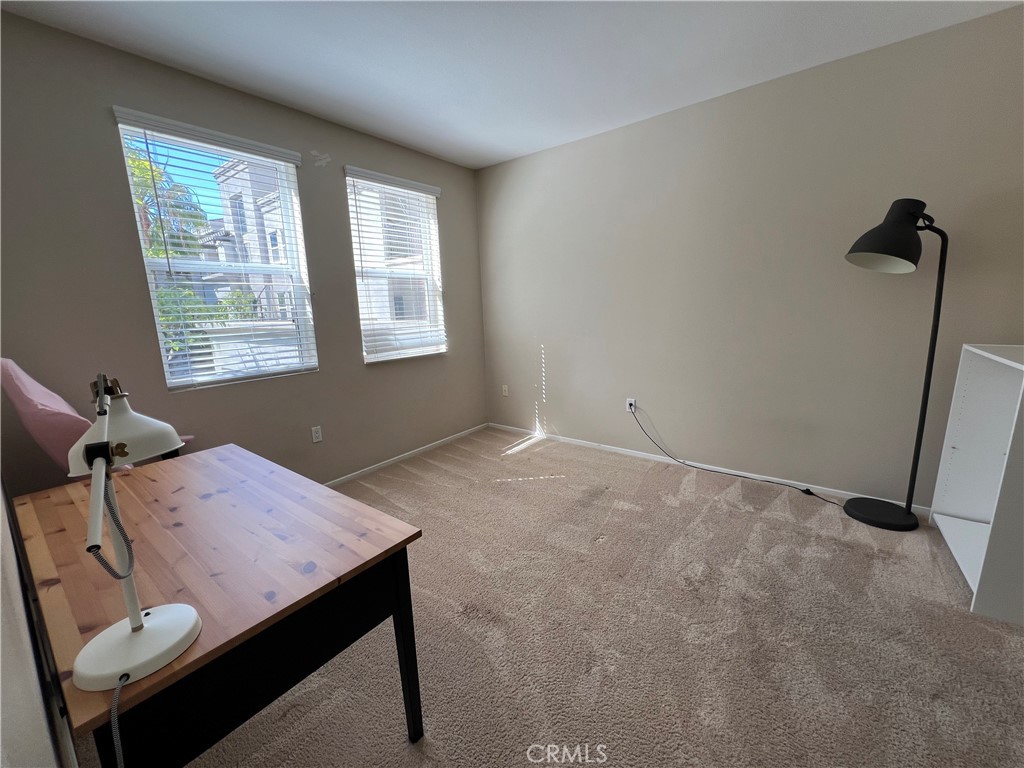 2377 Scholarship Irvine, CA 92612 - Photo 22 of 37 a view of a room with a window