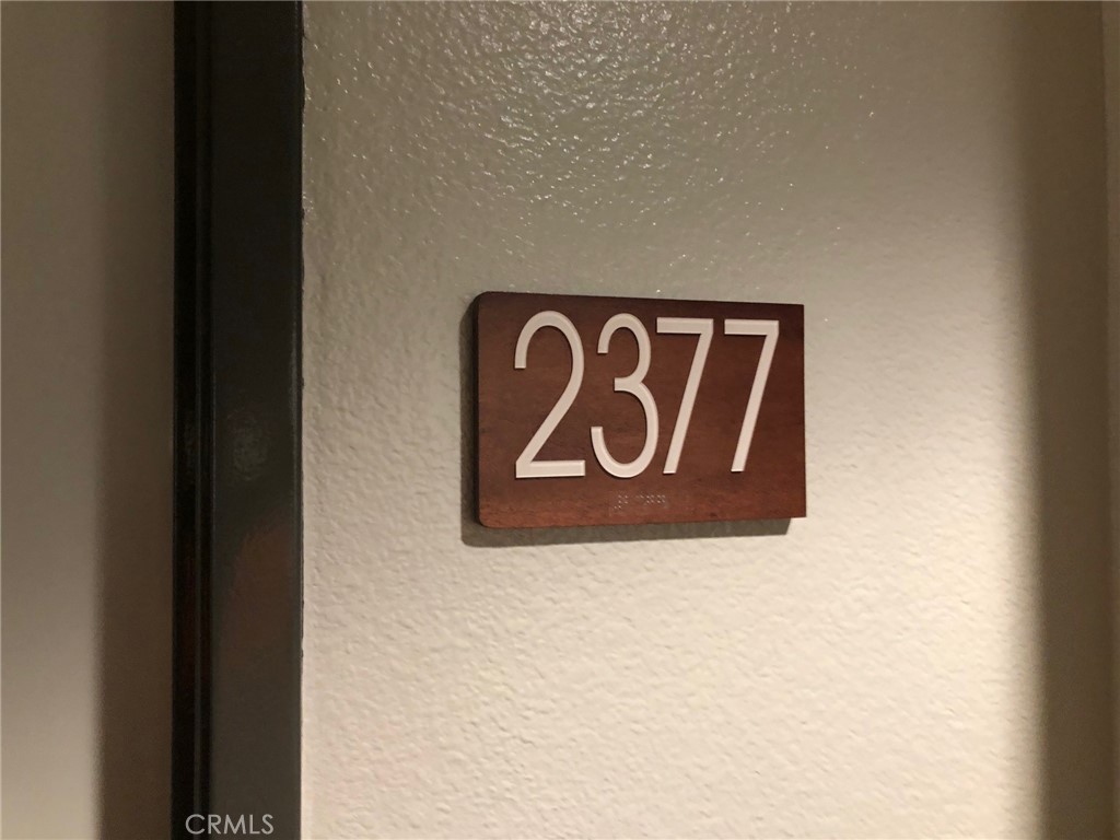 2377 Scholarship Irvine, CA 92612 - Photo 3 of 37 a close up of a street sign