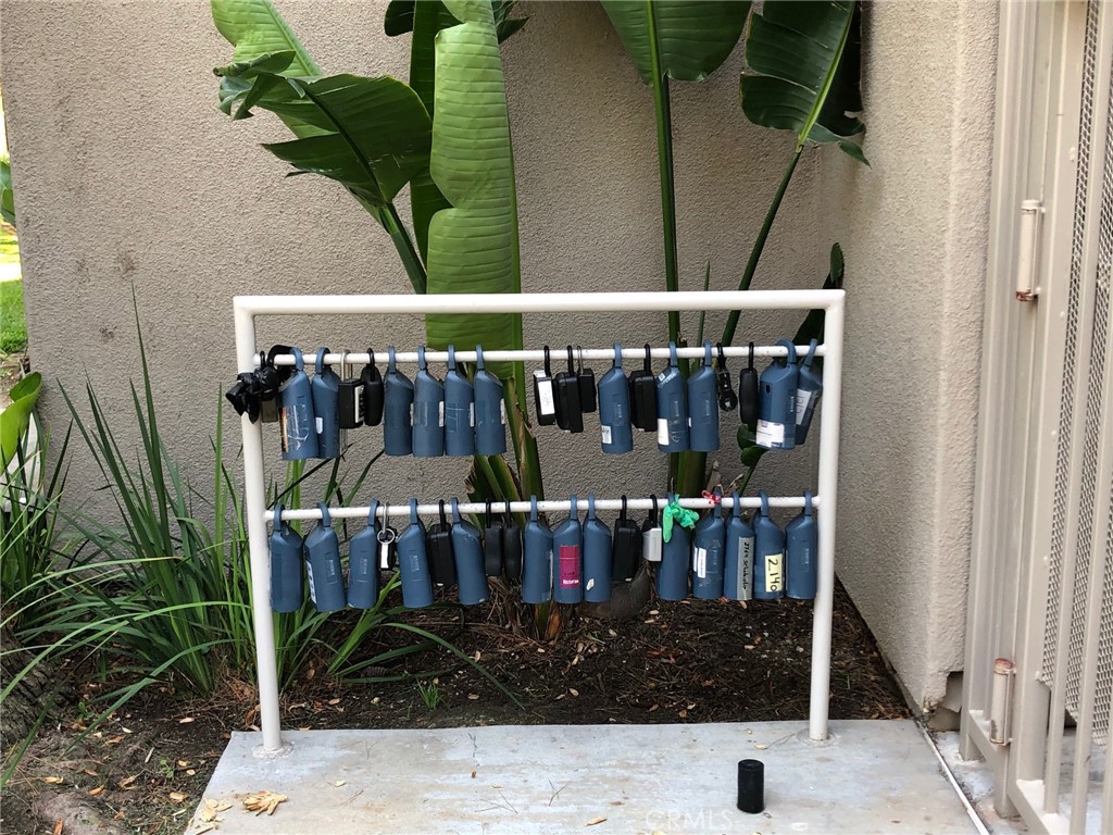 2377 Scholarship Irvine, CA 92612 - Photo 34 of 37 a view of water heater room