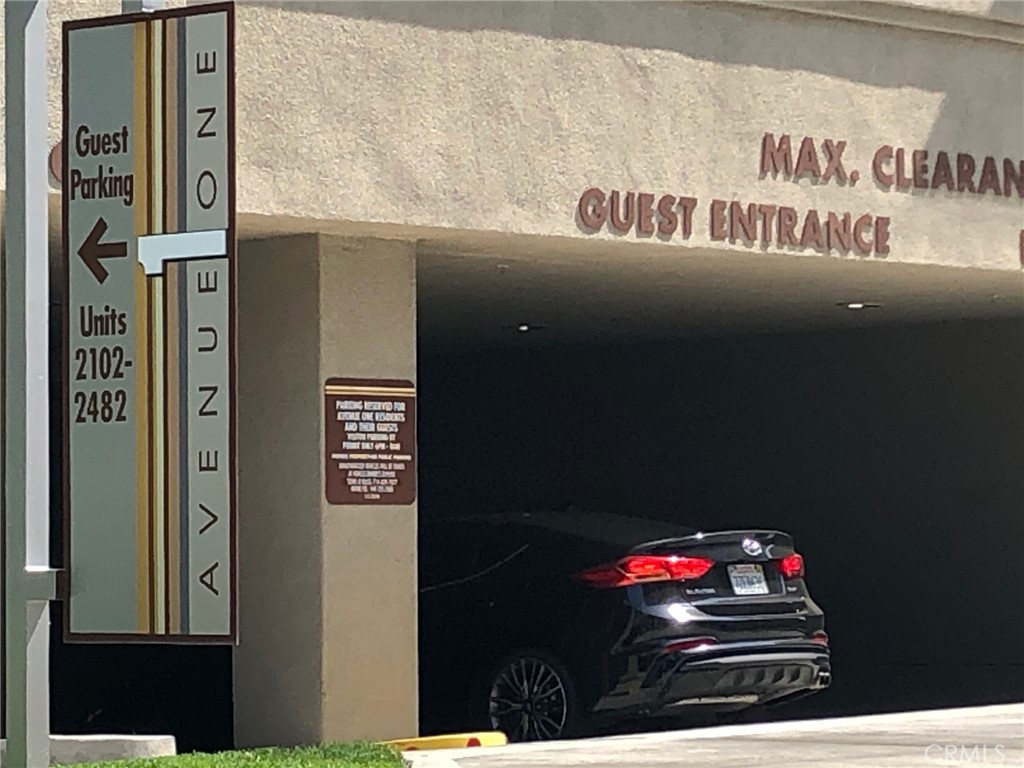 2377 Scholarship Irvine, CA 92612 - Photo 35 of 37 a picture of a wall