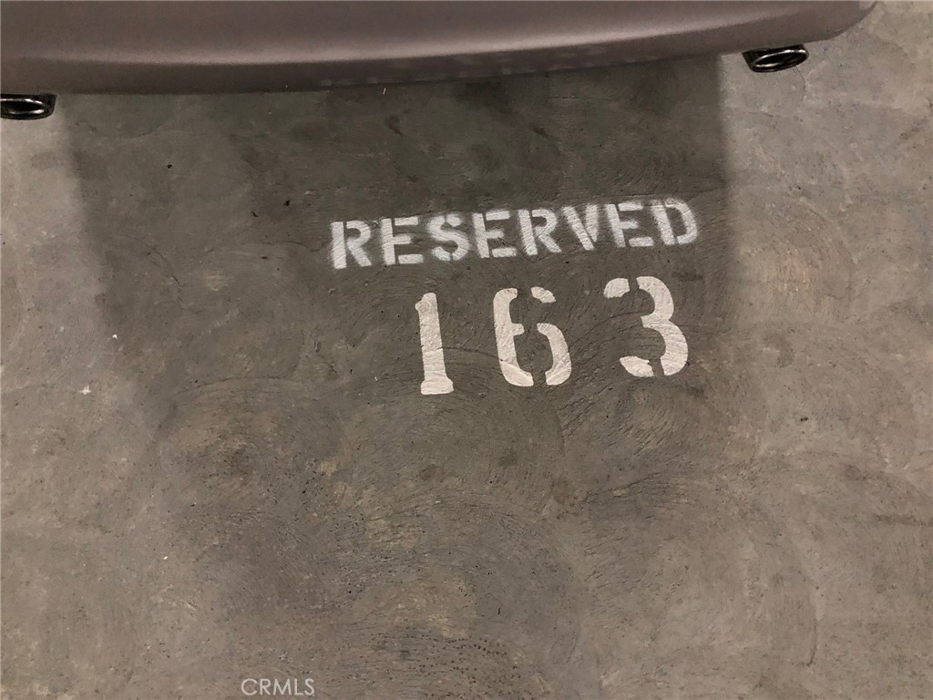 2377 Scholarship Irvine, CA 92612 - Photo 36 of 37 a close up of a sign