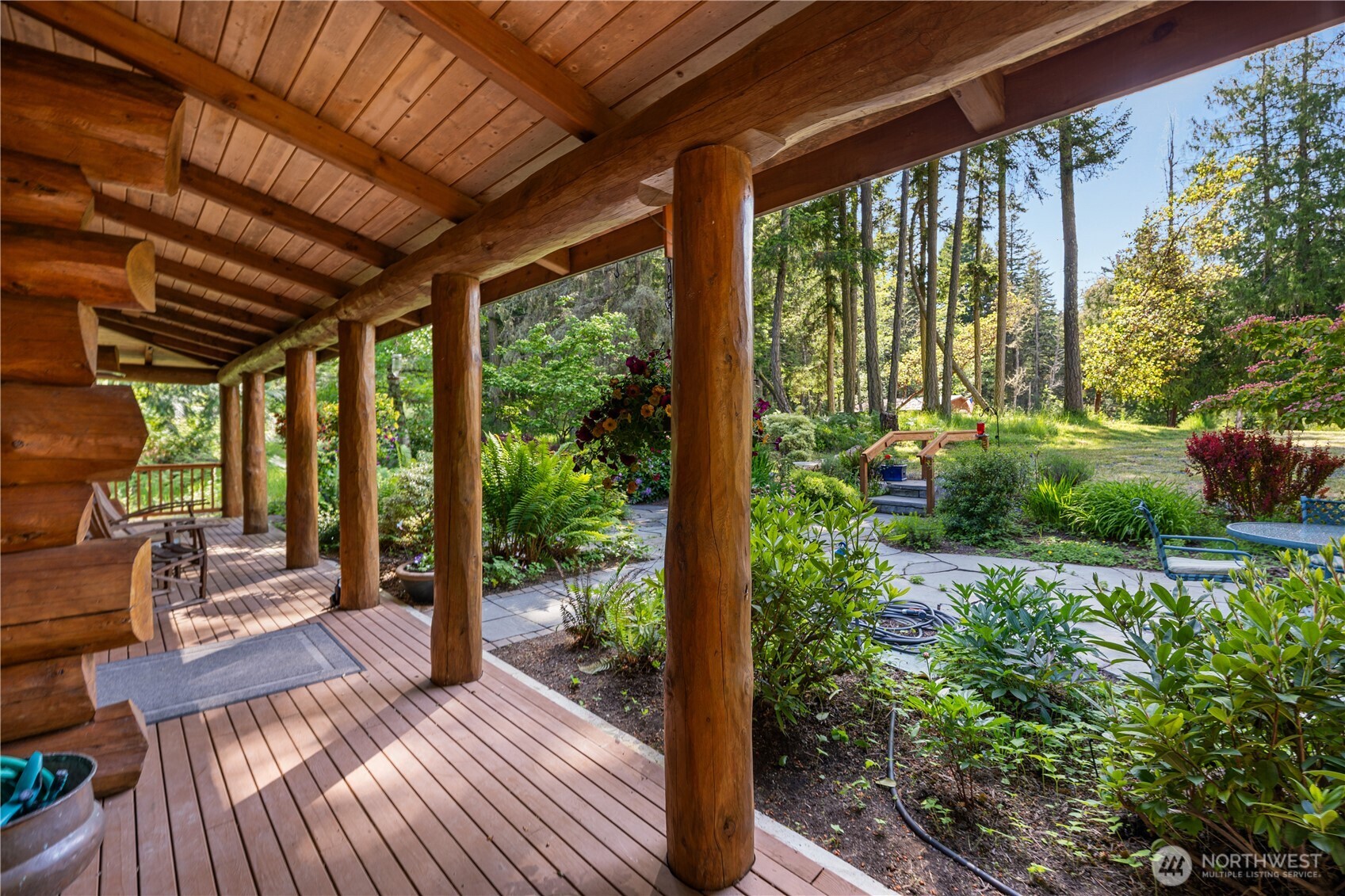 134 Sacred Moon Way Friday Harbor, WA 98250 - Photo 34 of 35