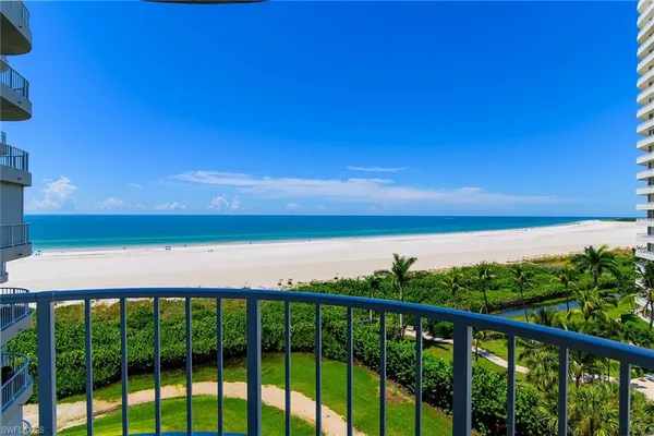 $840,000 | 300 South Collier Boulevard, Unit 703, Marco Island, FL 34145