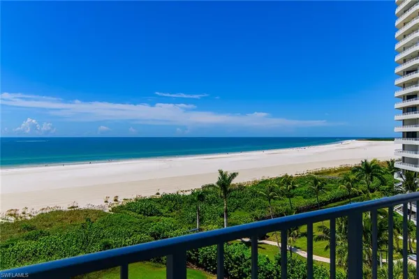$840,000 | 300 South Collier Boulevard, Unit 703, Marco Island, FL 34145