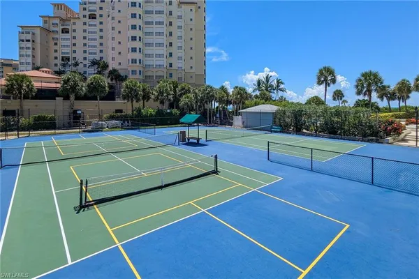 $840,000 | 300 South Collier Boulevard, Unit 703, Marco Island, FL 34145