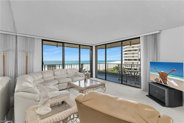 $840,000 | 300 South Collier Boulevard, Unit 703, Marco Island, FL 34145